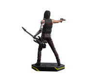 CD PROJEKT RED CYBERPUNK 2077: FIGURKA JOHNNY'EGO SILVERHANDA - 565901 - zdjęcie 2